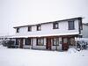 Lodge Apart El Cabur�