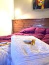 Apartamento Complejo Como Vaca