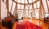 Apartamentos Luxury Loft
