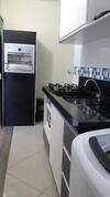 Apartamento Lagoinha Beach Residencial