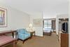 Hotel Hawthorn Suites Midwest City