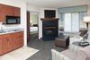 Hotel Hampton Inn & Suites Kokomo