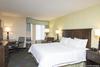 Hotel Hampton Inn & Suites Kokomo