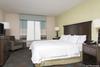 Hotel Hampton Inn & Suites Kokomo