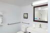 Hotel Hampton Inn Newark-airport