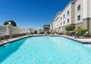 Hotel Hampton Inn Odessa