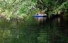 Lodge Caba�as Ecologicas Tumben Ha
