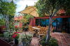 Bed & Breakfast Casa Cinco Patios Hotel Boutique