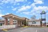 Motel Days Inn Grand Junction
