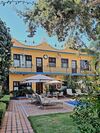 Hotel Hacienda De Las Flores