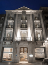 Hotel Onix Liceo