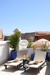 Albergue Riad Ariha