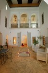 Albergue Riad Ariha