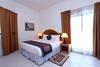 Capitol Residence Hotel Apartments