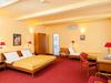 Hotel Cloister Inn