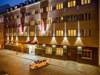 Hotel Cloister Inn