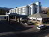 Hotel Shilo Inn Mammoth Lakes