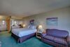 Hotel Shilo Inn Mammoth Lakes