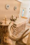 Aparthotel Hotel Residence Martell Mountains
