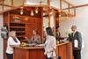 Hostal Hotel Garni Reulein