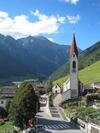 Hostal Gasthof Edelweiss