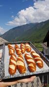 Hostal Gasthof Edelweiss