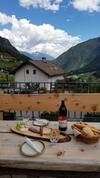 Hostal Gasthof Edelweiss