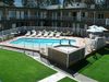 Motel Alpine Inn & Spa