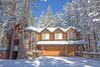 Redawning Lupine Trail Holiday Home 1