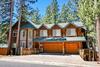 Redawning Lupine Trail Holiday Home 1