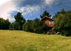 Caba�as Natural Park Lodge Pucon