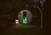 Caba�as Natural Park Lodge Pucon