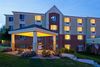 Hotel Candlewood Suites Fitchburg