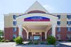 Hotel Candlewood Suites Fitchburg