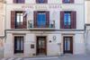Hotel Casal D'art�