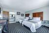 Hotel Knights Inn Jackson
