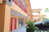 Motel Regency Inn & Suites Iah - Intercontinental