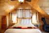 Motel Moose Creek Cabins