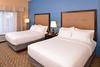 Holiday Inn Express Hotel & Suites Wichita Falls