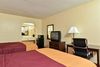 Motel Americas Best Value Inn North Little Rock