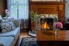 Bed & Breakfast Calistoga Wine Way Inn