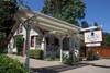 Bed & Breakfast Calistoga Wine Way Inn