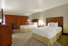 Hotel Doubletree By Hilton Dallas/richardson