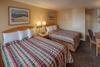 Hotel Vagabond Inn Chico