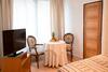 Hotel Montecarlo Santiago