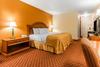 Hotel Clarion Inn Cookeville
