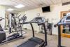 Hotel Clarion Inn Cookeville