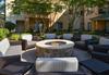 Hotel Courtyard Charlotte Matthews