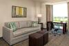 Hotel Sheraton Suites Chicago Elk Grove