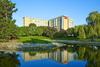 Hotel Sheraton Suites Chicago Elk Grove